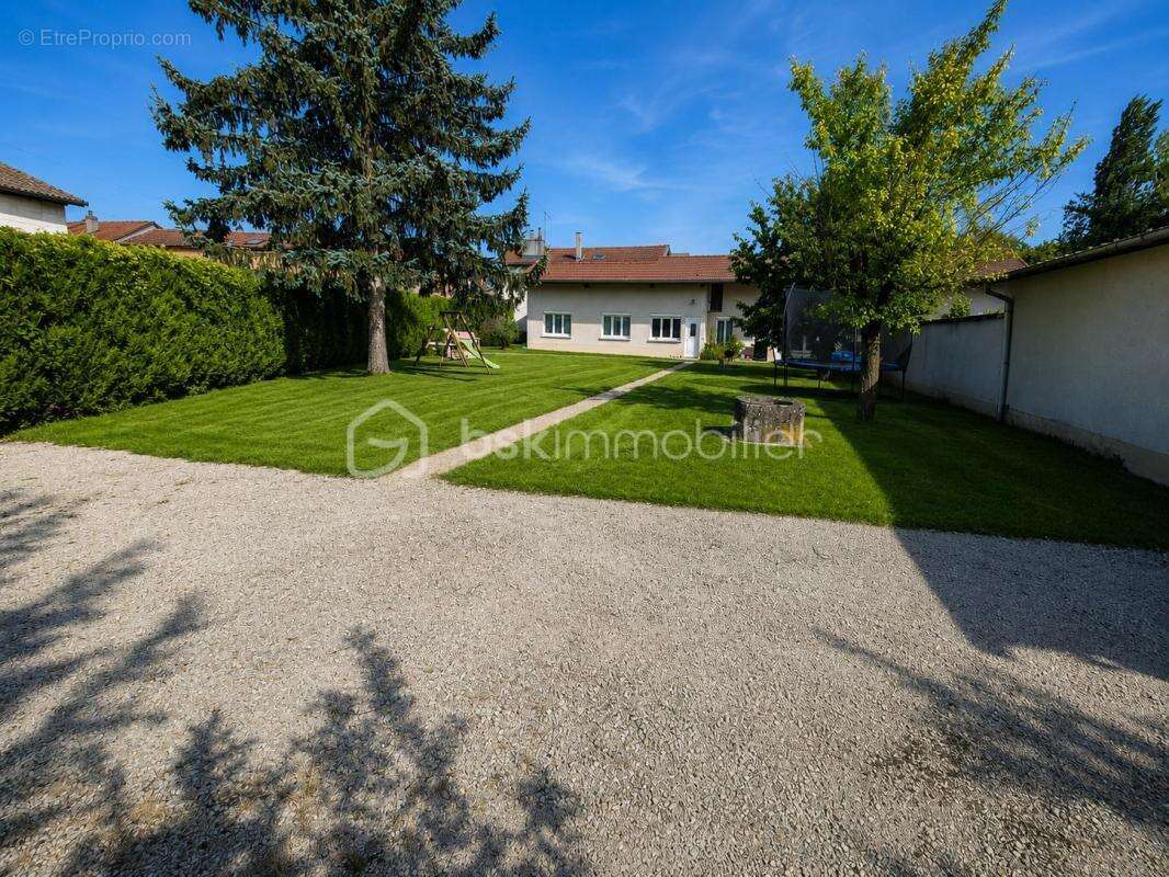 Maison 98 m² à La Chaussee-Sur-Marne  - photo 10