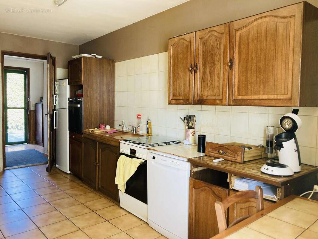 Photo 4 - Maison à CHATONNAY