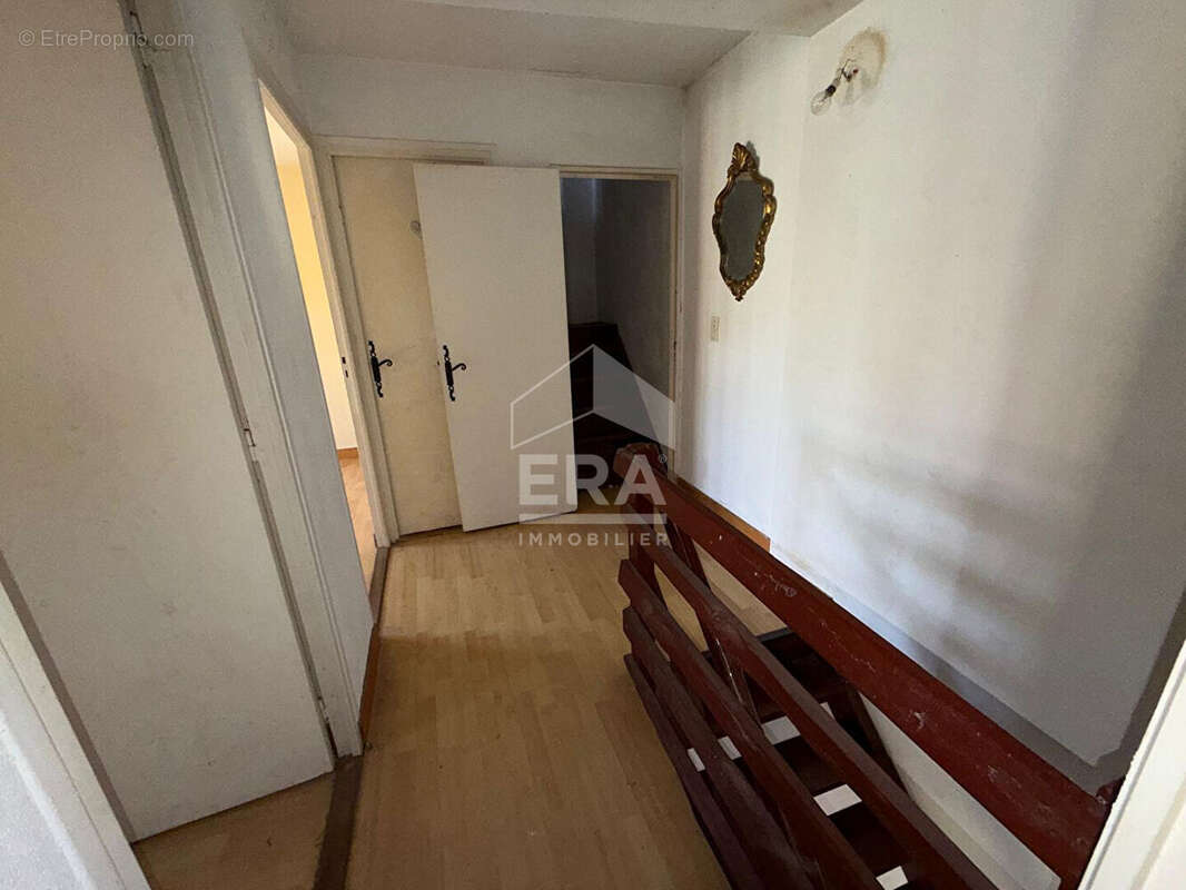 Autre à VILLEROUGE-TERMENES