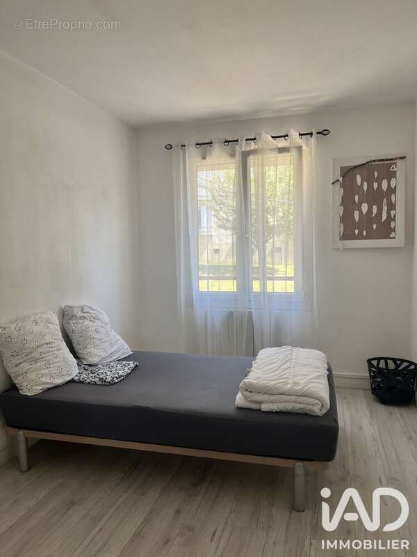 Photo 3 - Appartement à LE MANS