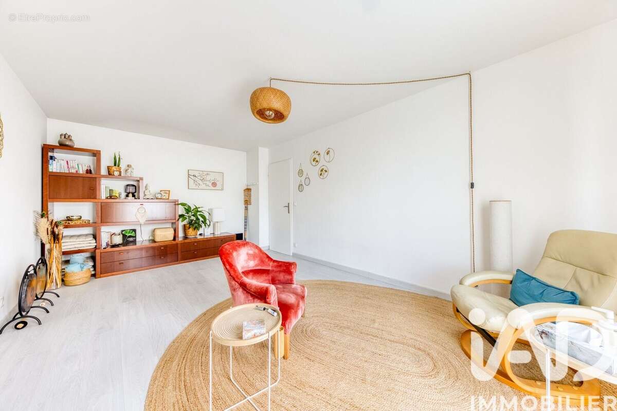 Photo 3 - Appartement à NOISY-LE-GRAND