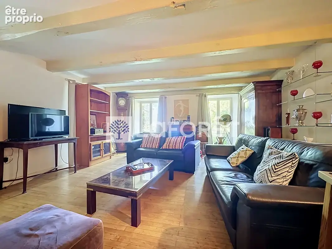 Ensemble immobilier de caractère à champdeniers - photo 23