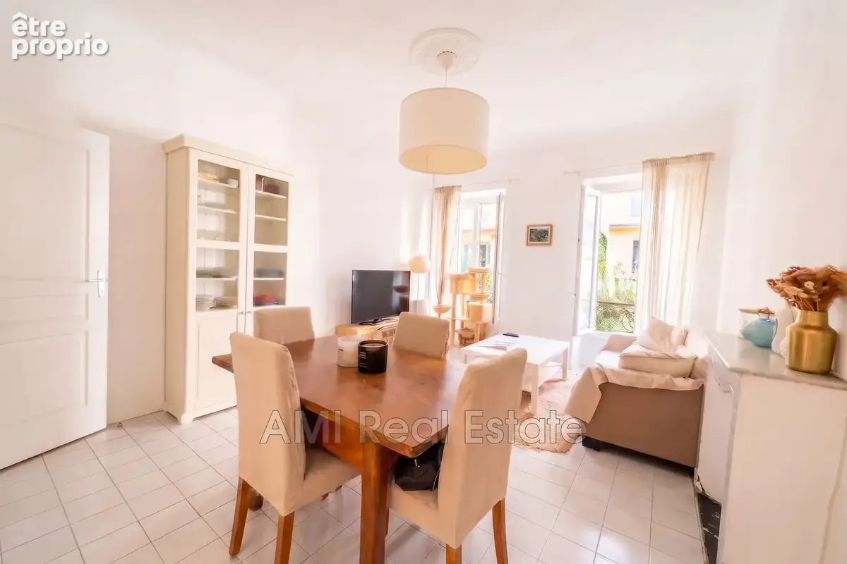 Photo Appartement à Nice au prix de 300 000€