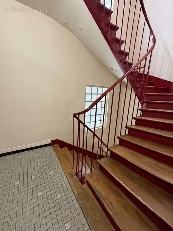 Photo 9 - Appartement à PARIS-11E