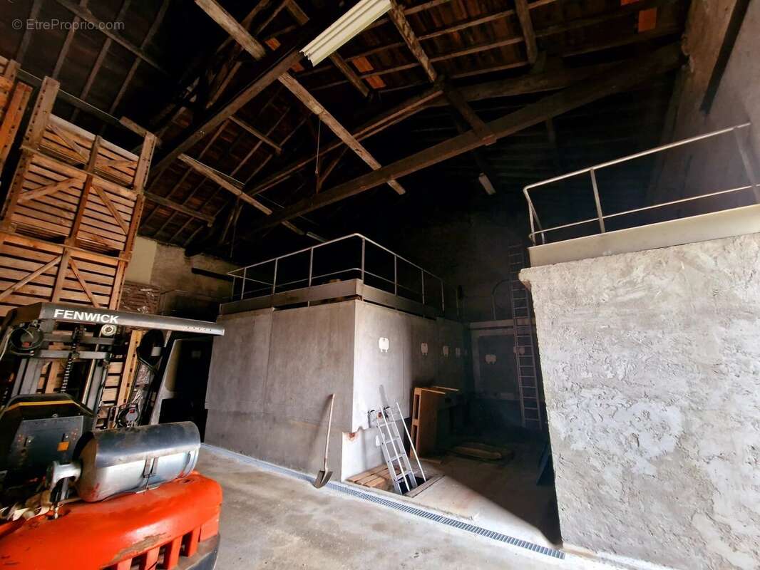 Maison à MONPRIMBLANC