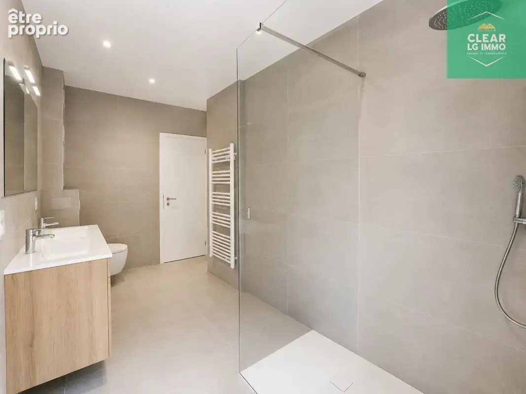 Maison familiale rénovée 130 m2 avec jardin - photo 10