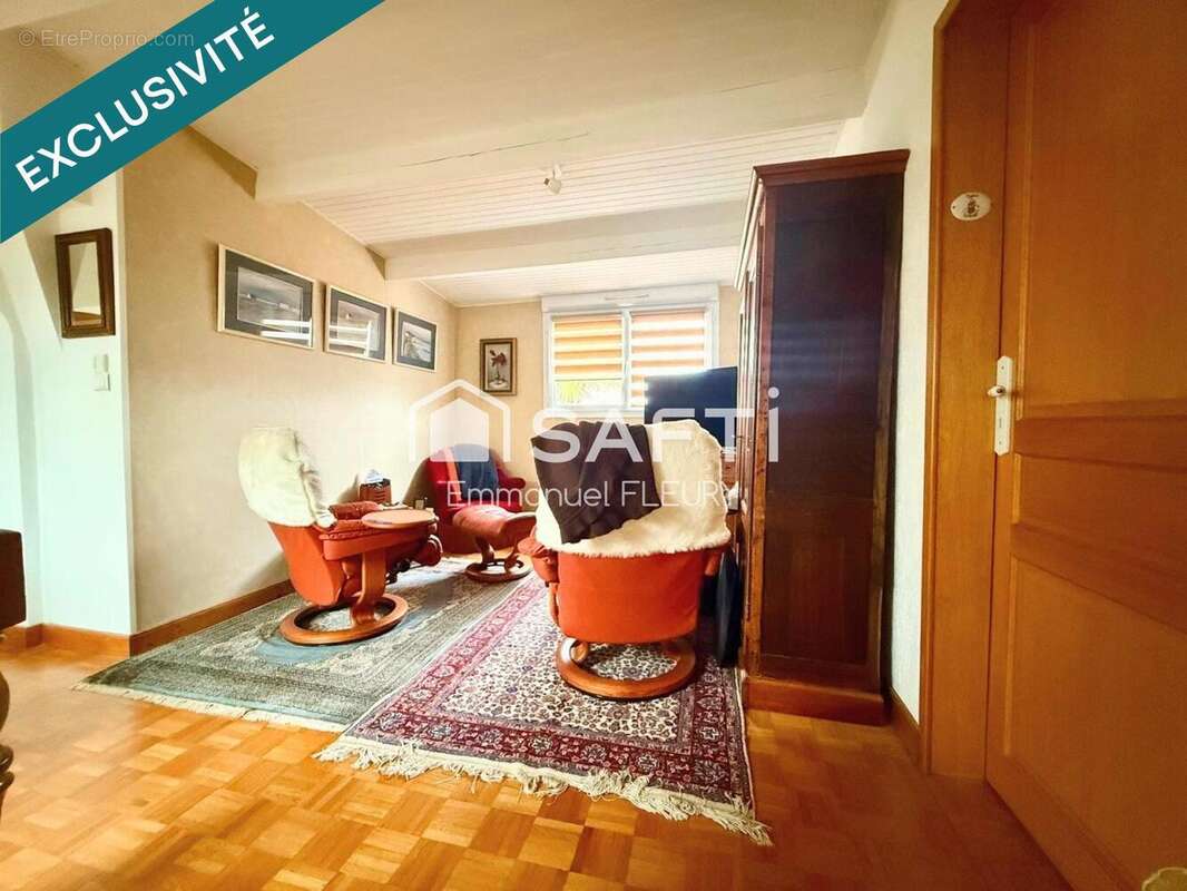 Photo 7 - Maison à BOUGUENAIS