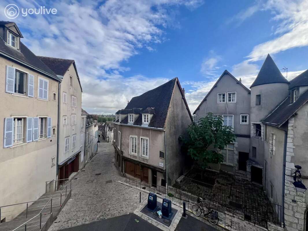 Appartement à CHARTRES