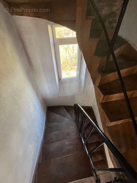 Maison à VERTOLAYE