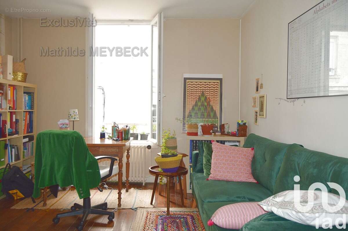 Photo 4 - Maison à NIORT