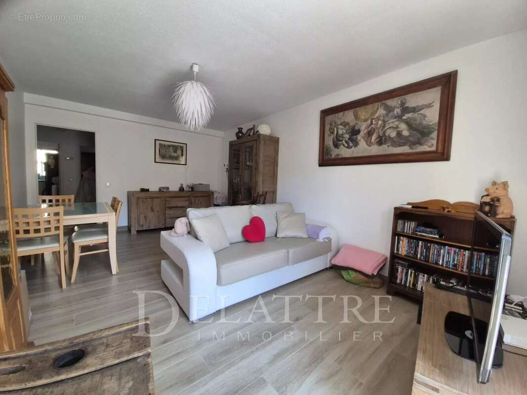 Appartement proche centre ville - photo 7