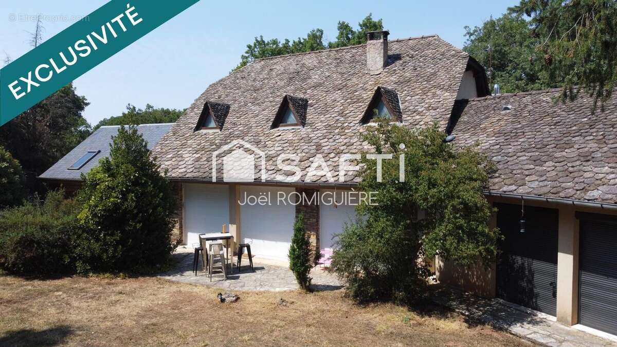 Photo 3 - Maison à SEBAZAC-CONCOURES