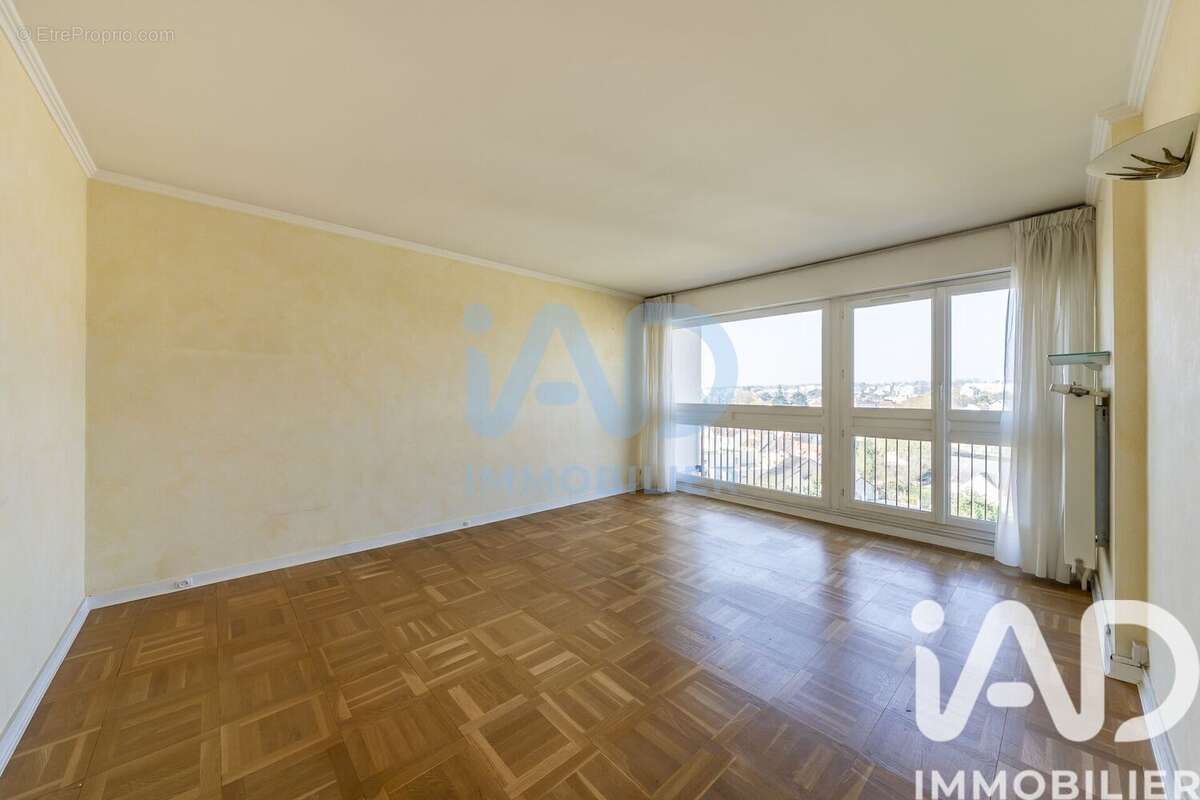 Photo 2 - Appartement à L'HAY-LES-ROSES
