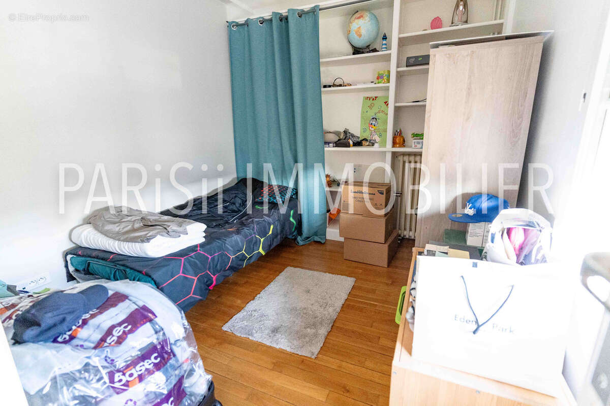 Maison à CORMEILLES-EN-PARISIS