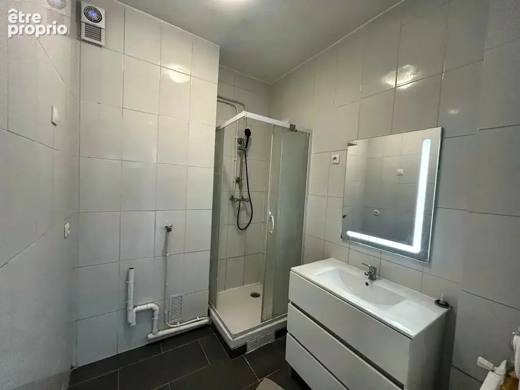 Bel appartement 3 pièces – 64,87 m² – balcon, cave et parking - photo 7