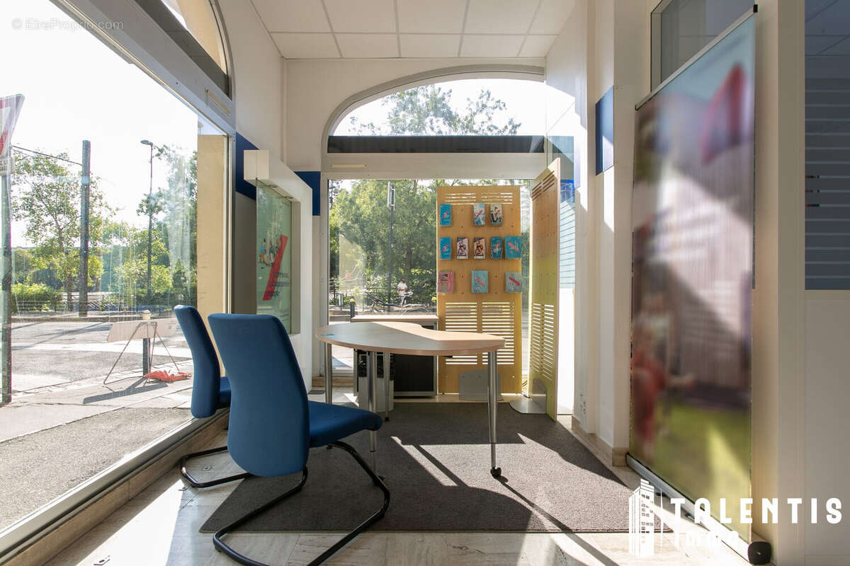 Commerce 80 m² à Nantes  - photo 8
