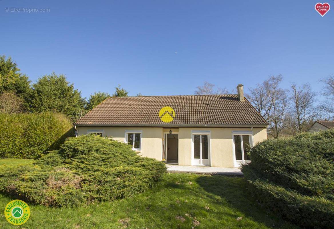 Maison à OIZON