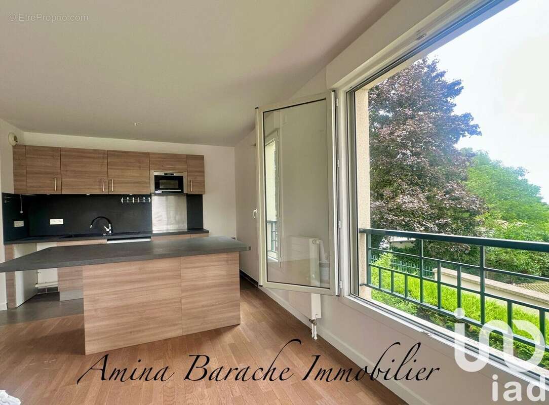 Photo 4 - Appartement à CHATILLON