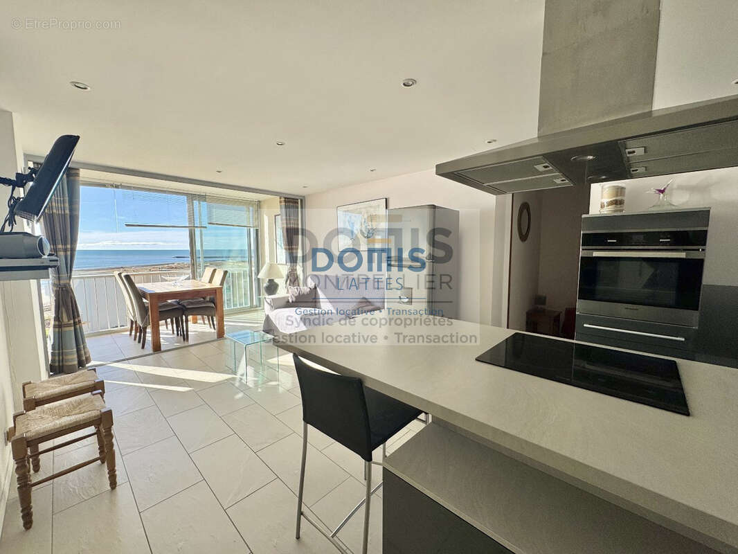 Appartement à PALAVAS-LES-FLOTS