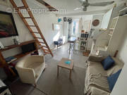 Appartement à COLLIOURE