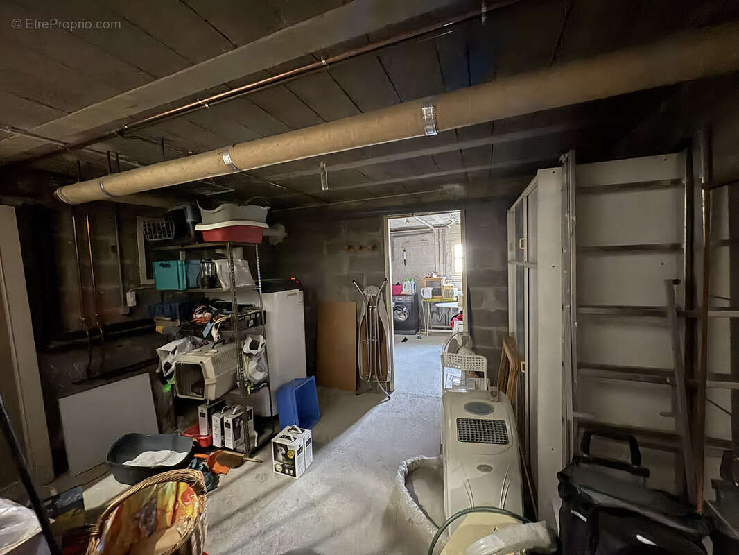 Maison à CHATELLERAULT