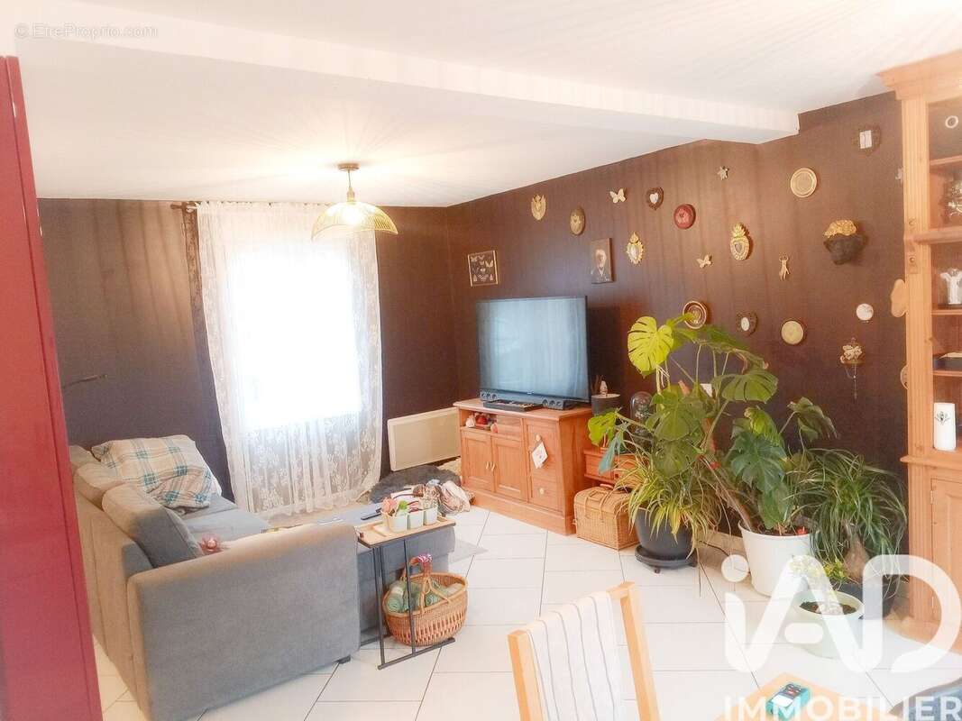 Photo 9 - Maison à SAINTE-GENEVIEVE