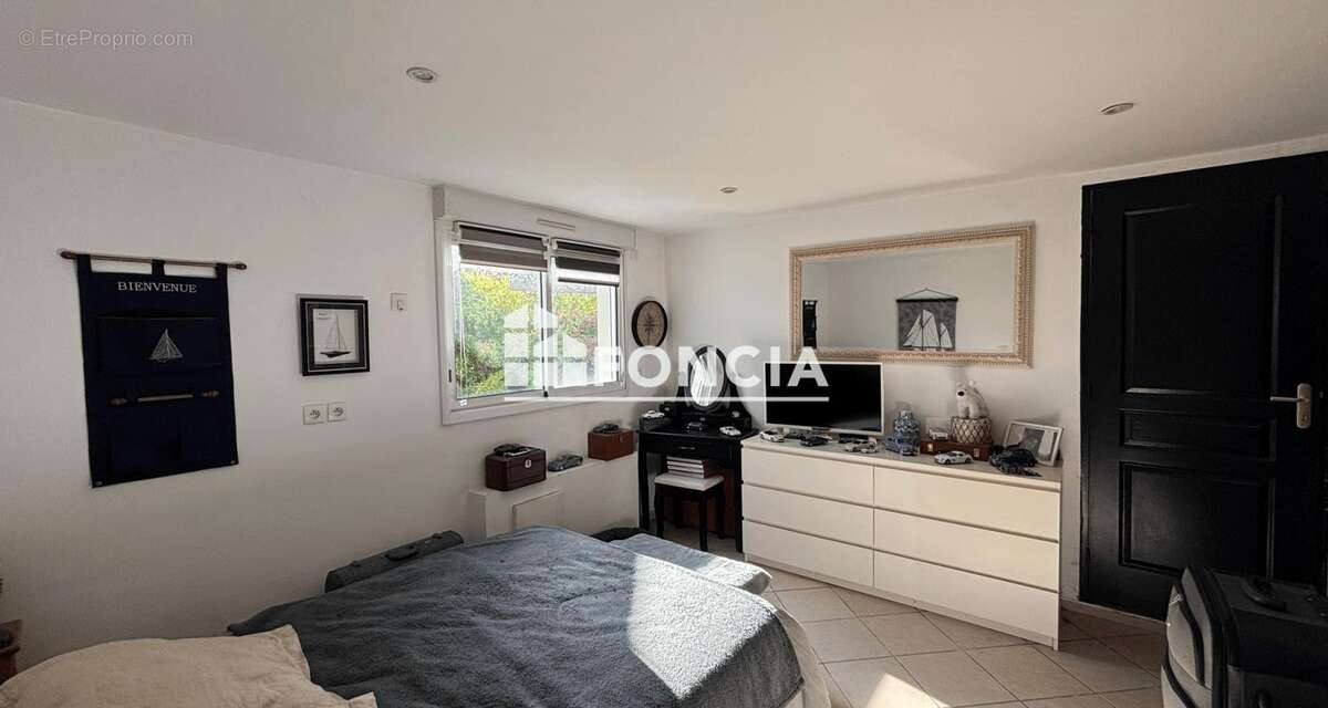 Maison à SAINT-NAZAIRE