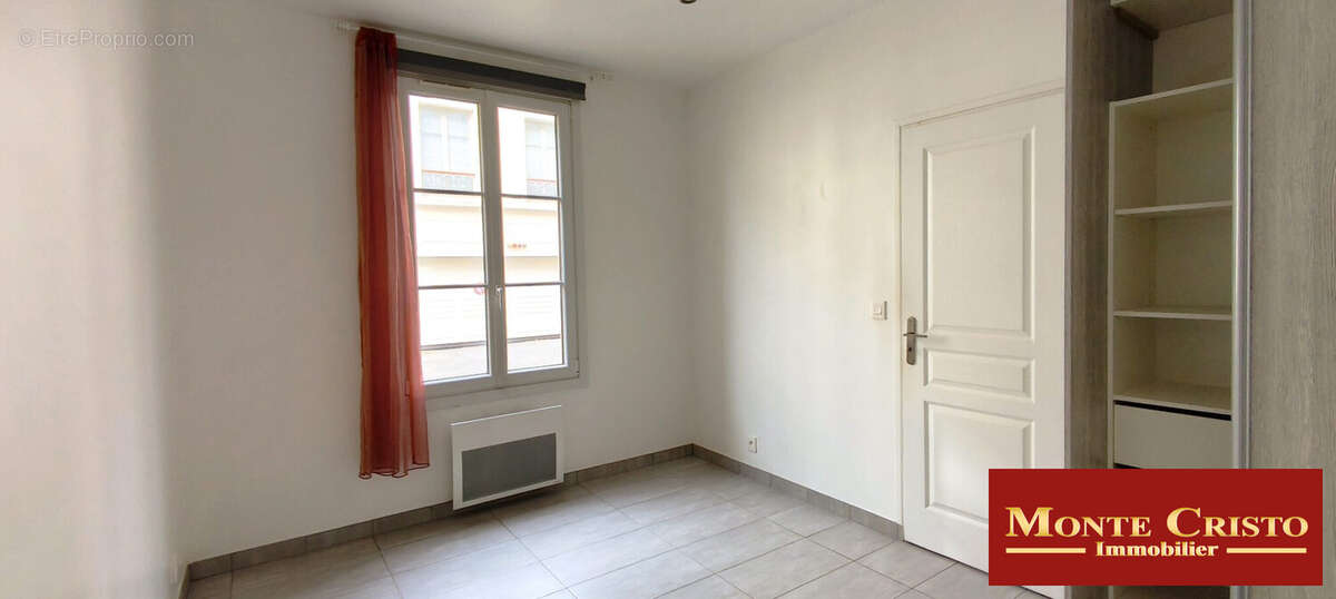 Appartement à ROCQUENCOURT