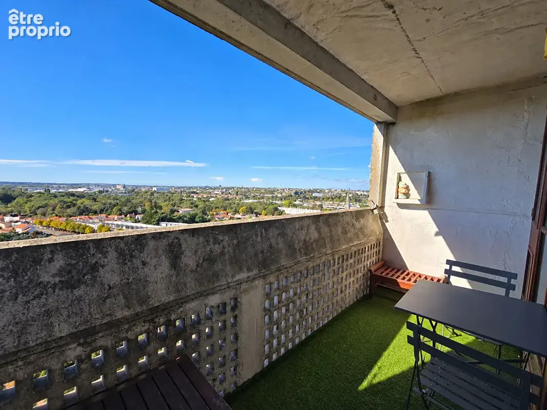 Appartement 73m² à rezé - photo 18