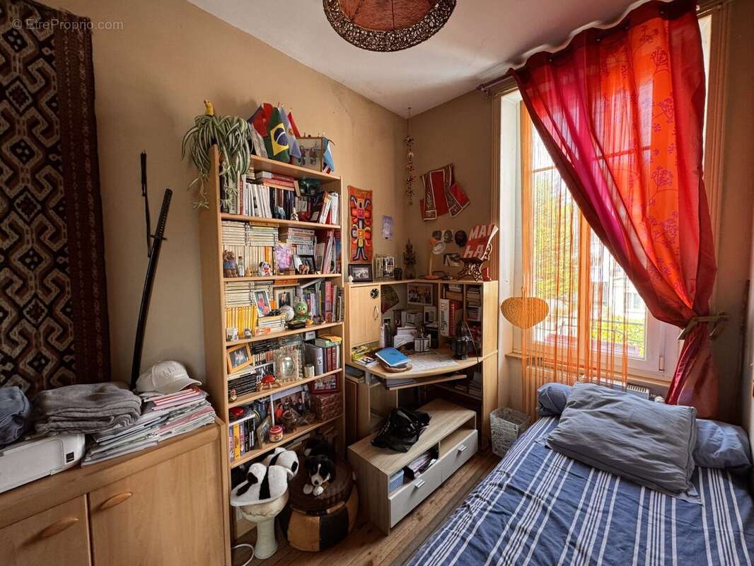 Maison 87 m² à Saint-Malo  - photo 8
