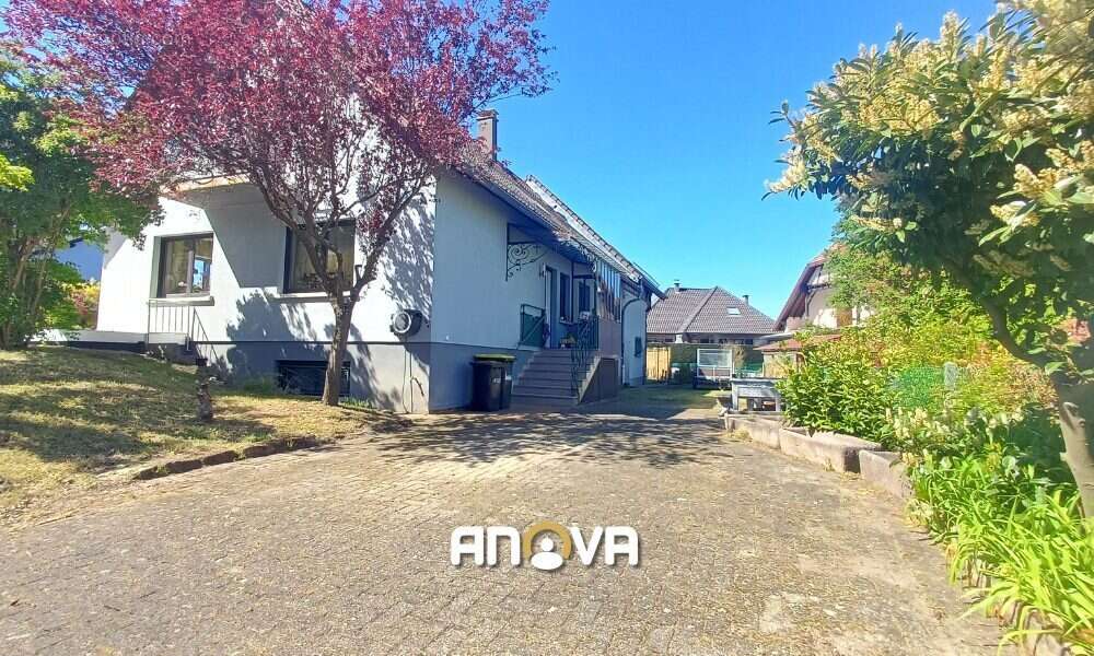 Maison 196 m² à Schweighouse-Sur-Moder  - photo 6