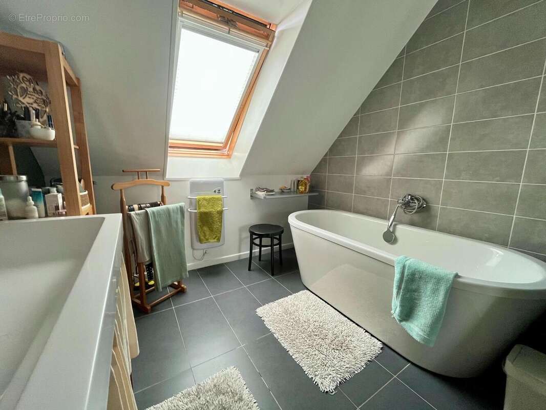 Photo 9 - Maison à MARQUETTE-LEZ-LILLE