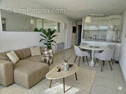 Appartement à LA GRANDE-MOTTE