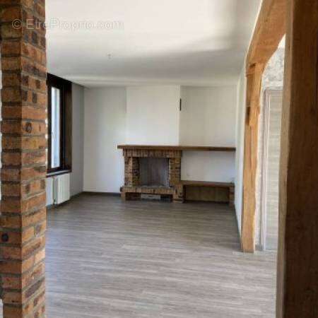 1 n°9 - Appartement à FRIVILLE-ESCARBOTIN