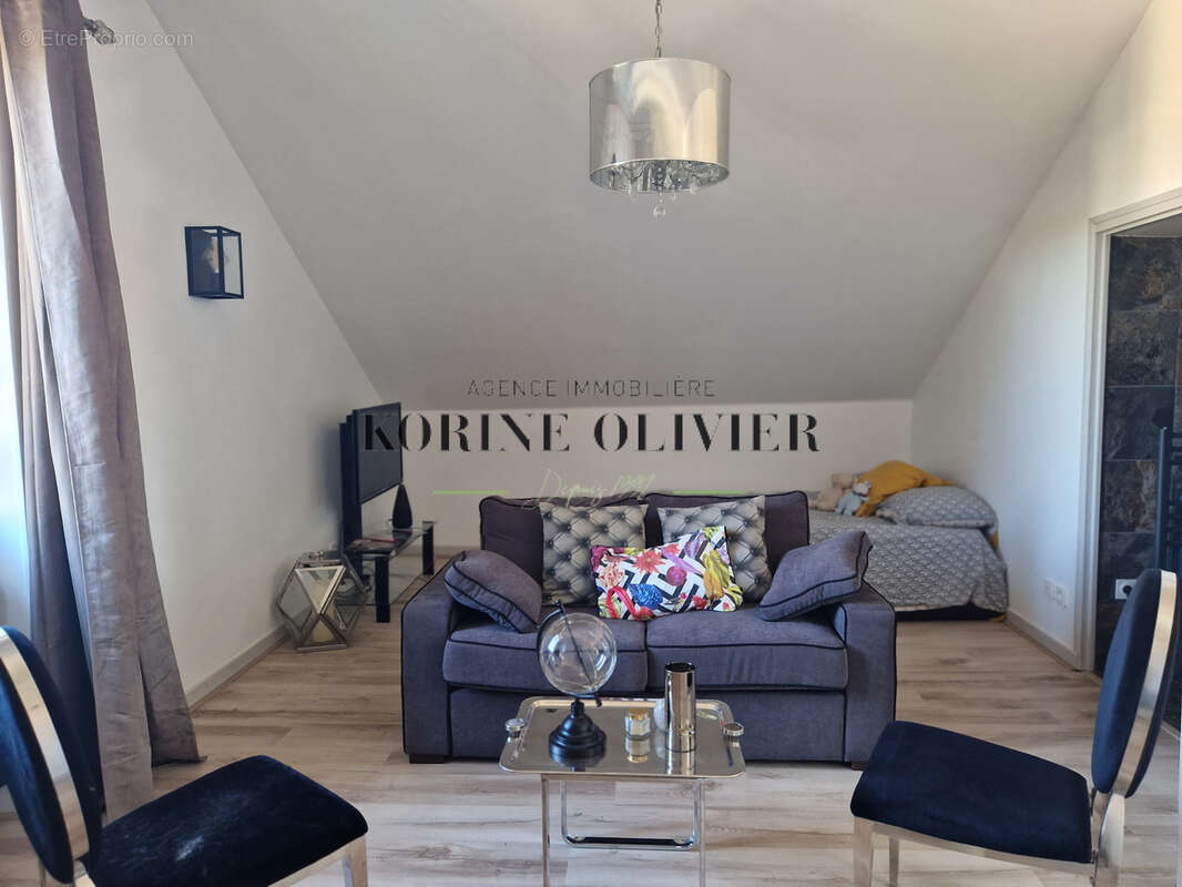 Appartement à VALENCE