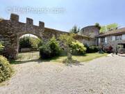 Maison à ANSAC-SUR-VIENNE