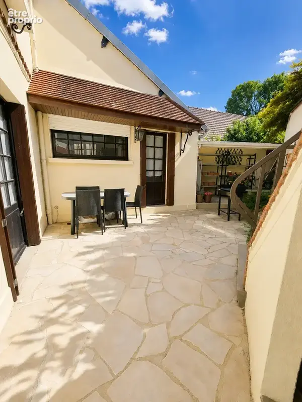 Maison à GAILLON
