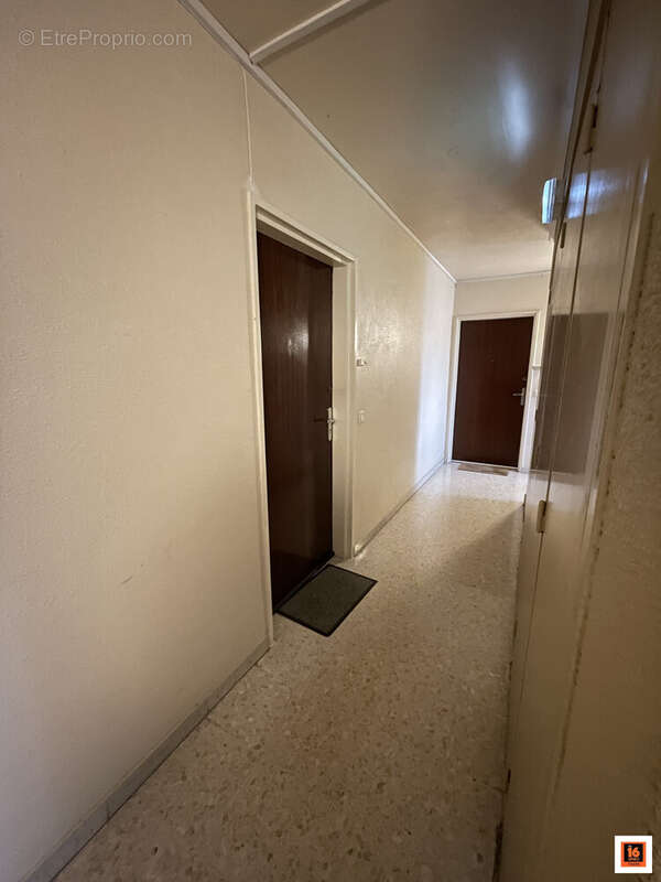 Appartement à THIERS