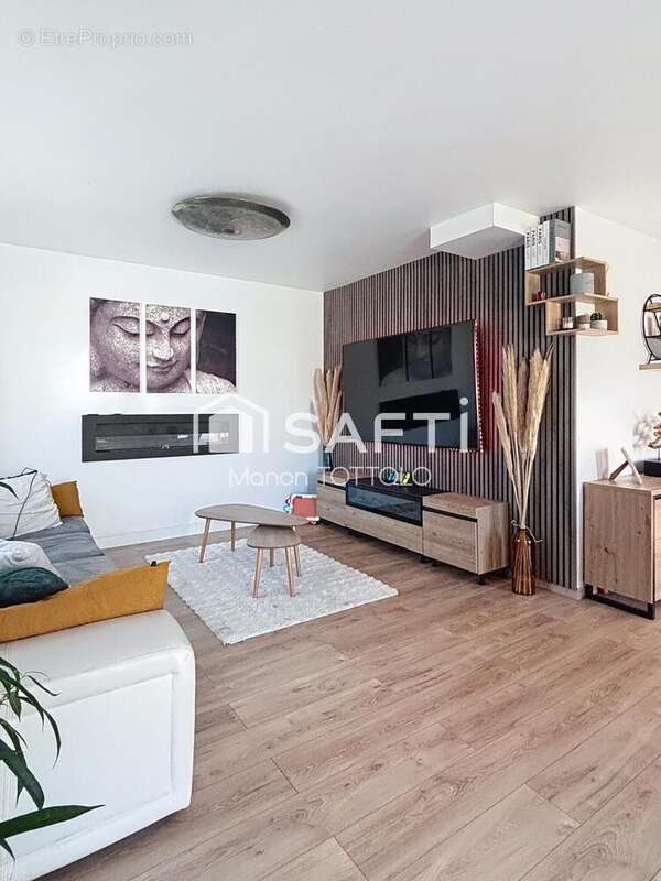 Photo 2 - Maison à AUTERIVE