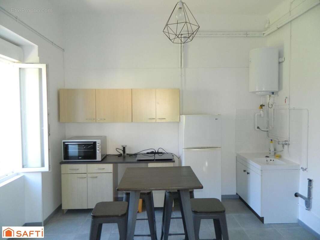 Photo 8 - Maison à ARCENS