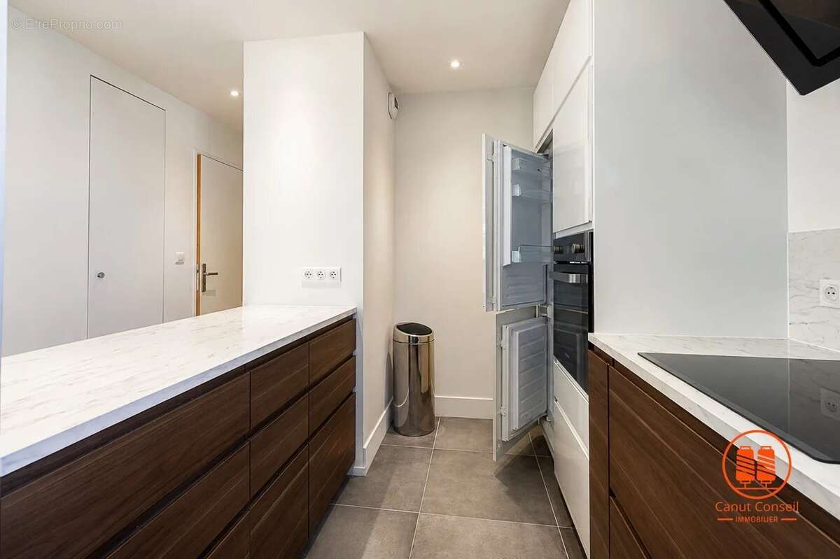 Appartement à LYON-4E