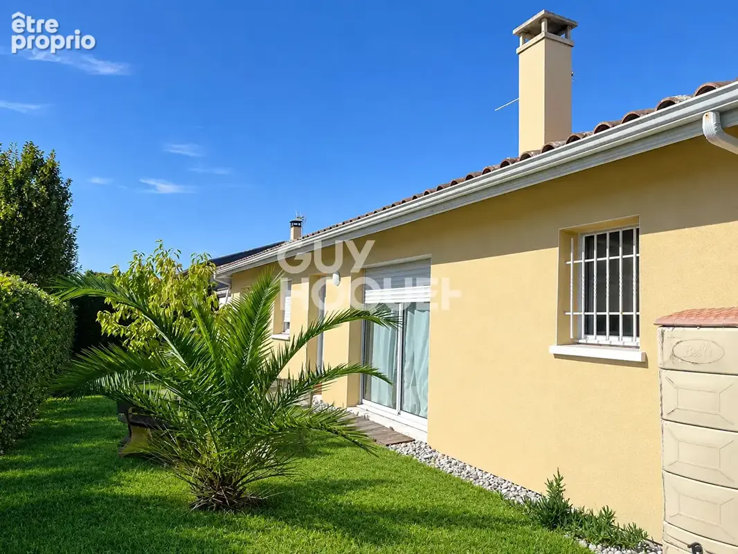 Maison 4 pièces 99 m² à vendre à Soustons (40140) - photo 12