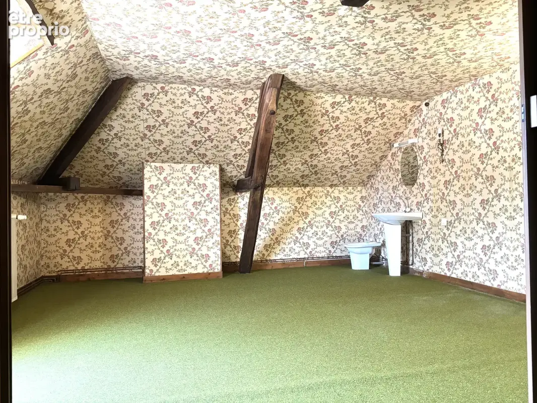 Maison 4 pièces 113 m² à vendre à Courtenay (45320) - photo 13