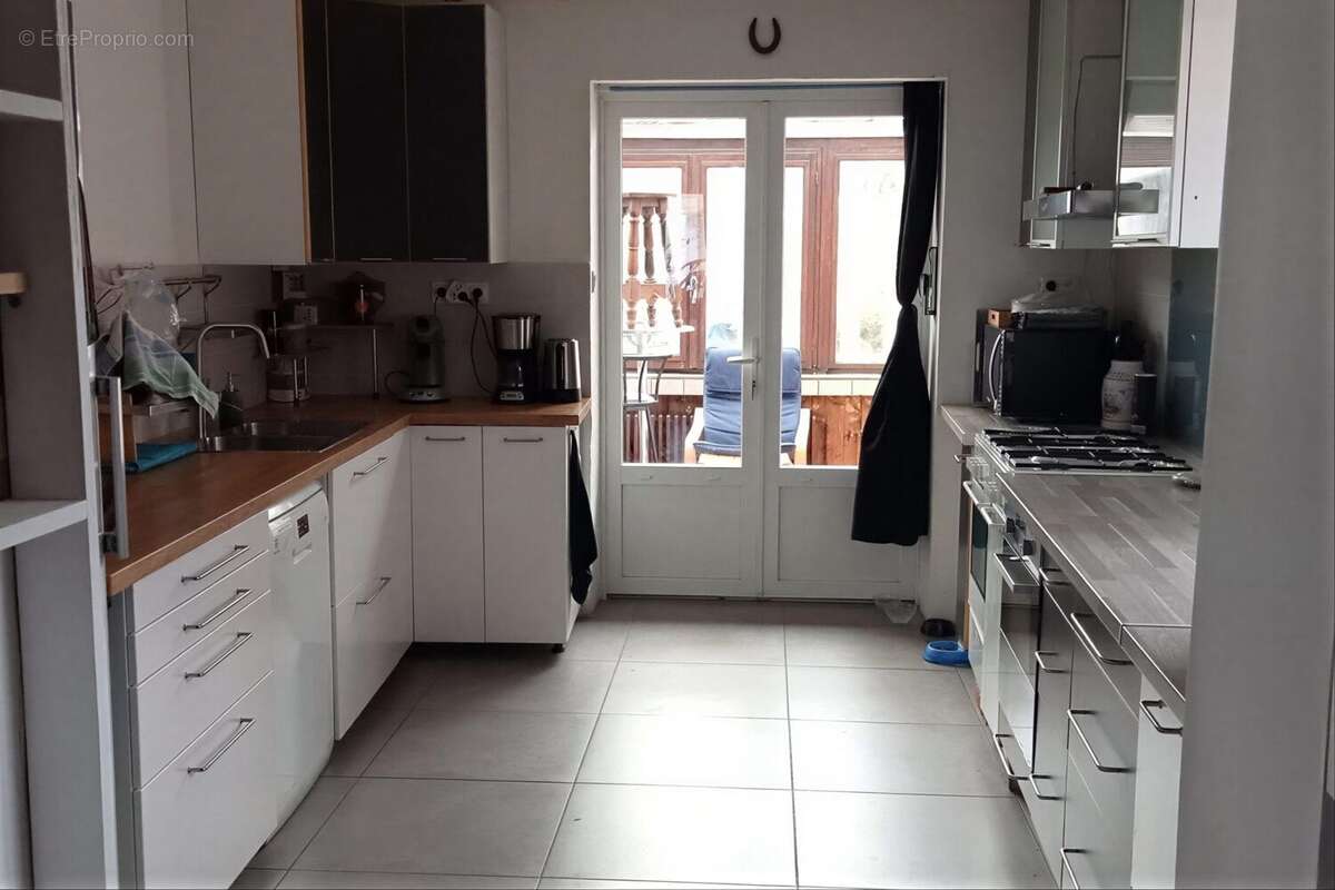 Maison 180 m² à Ostricourt  - photo 2