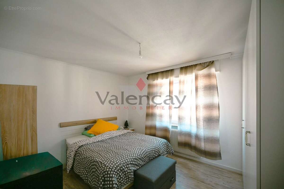 Bel appartement 4 pièces à Riedisheim, 73,98 m²- garage et cave - photo 6