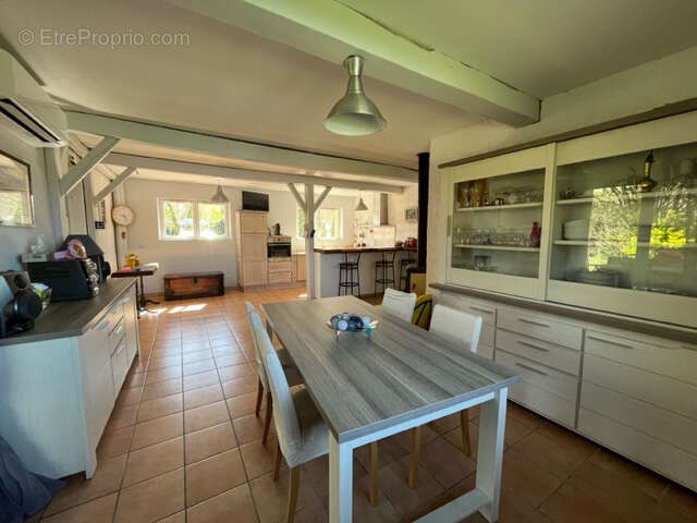 Maison à VILLEFRANCHE-DE-LAURAGAIS