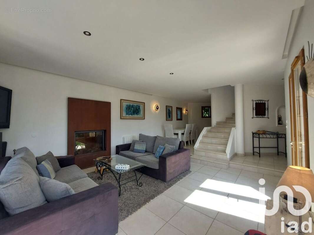 Photo 9 - Maison à COURSEGOULES