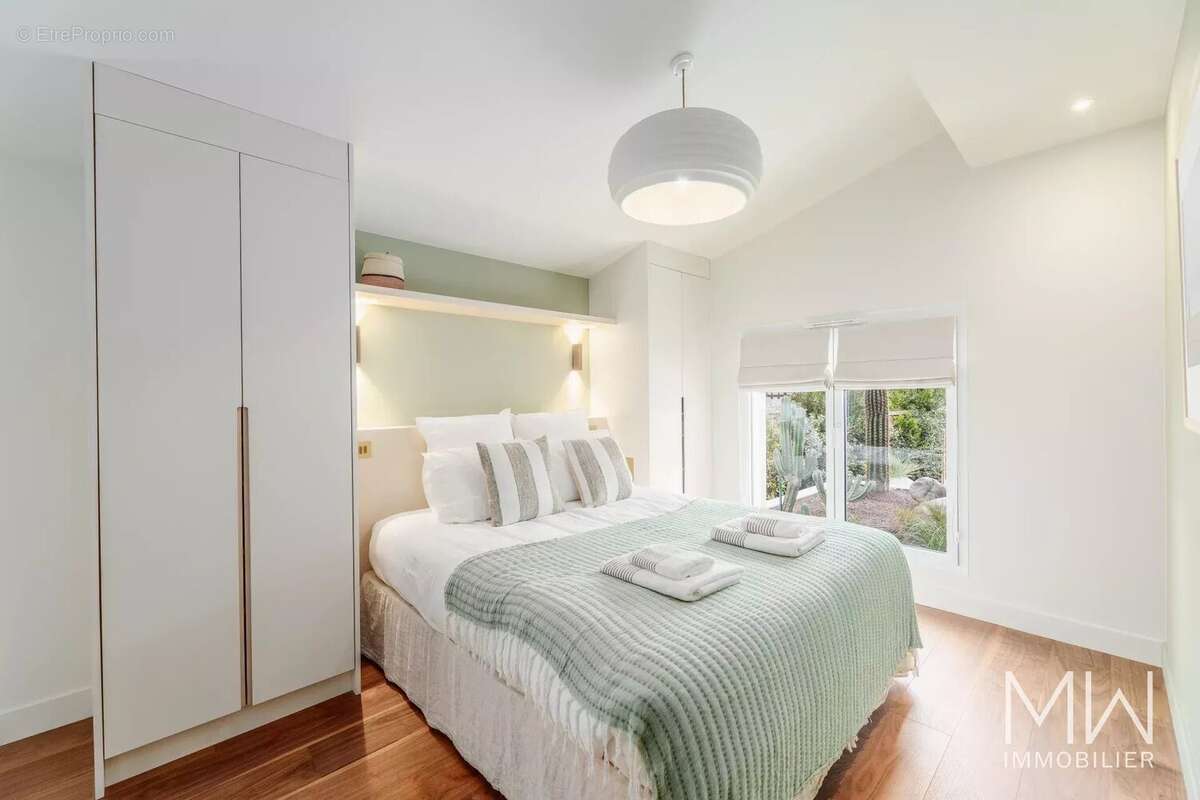 Maison à LEGE-CAP-FERRET