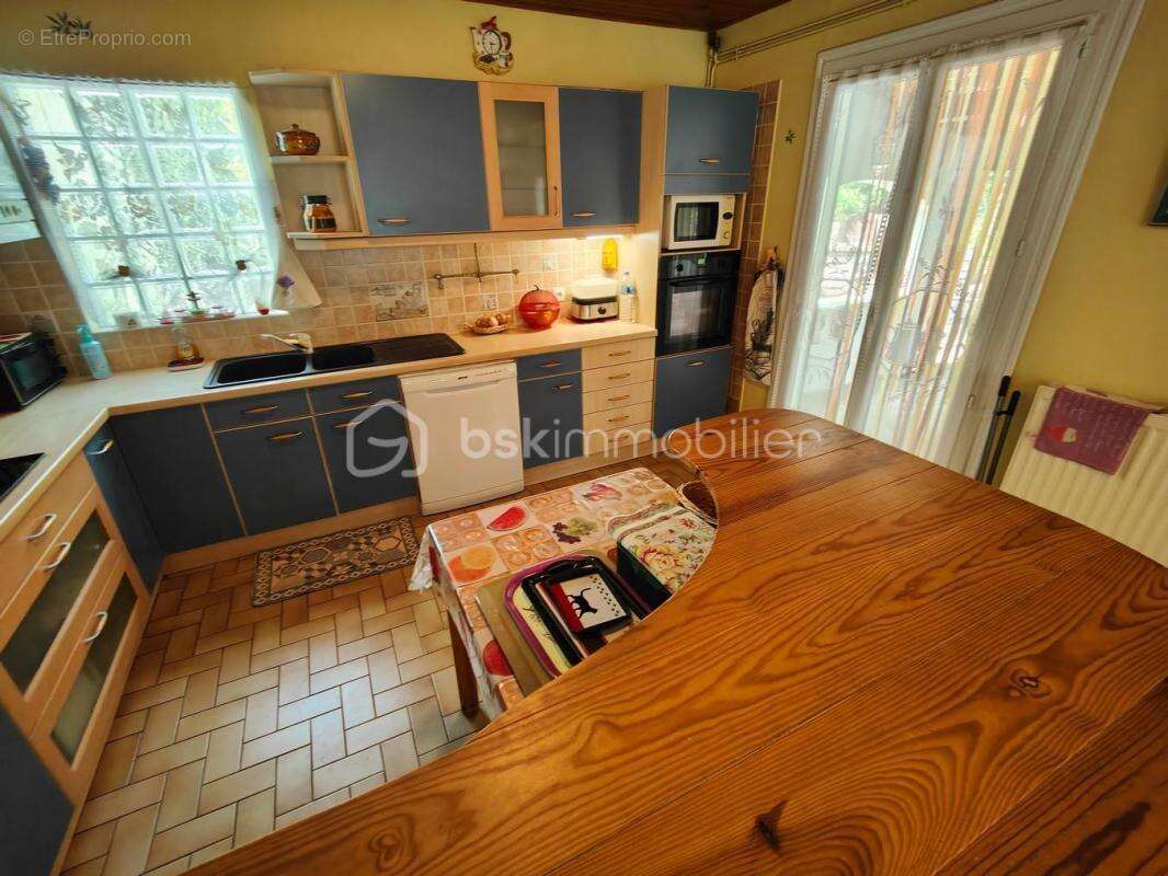 Maison à LE BOUSQUET-D&#039;ORB