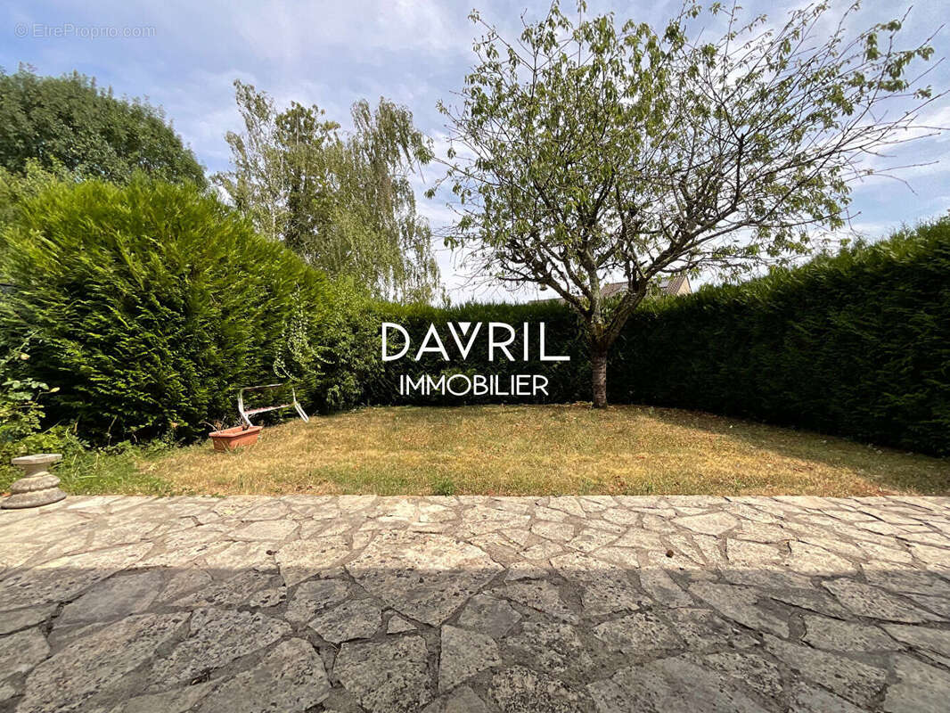 Exclusivité * belle affaire - secteur très agréable * beau jardin * - photo 16